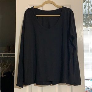 Lululemon Top